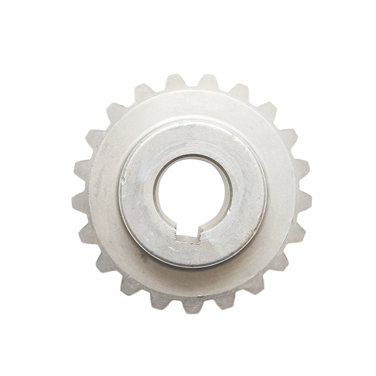 Pinion cositoare Z=21 dinti